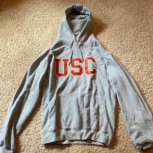 USC Hoodie
